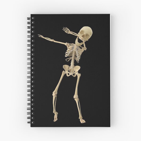 Item preview, Dubbing Skeleton  designed and sold by david parry.