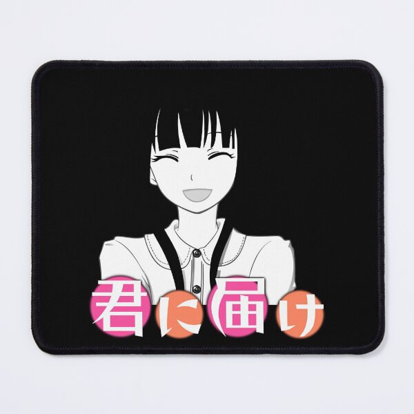 Item preview, cute sawako kuronuma designed and sold by cutemakerotart.