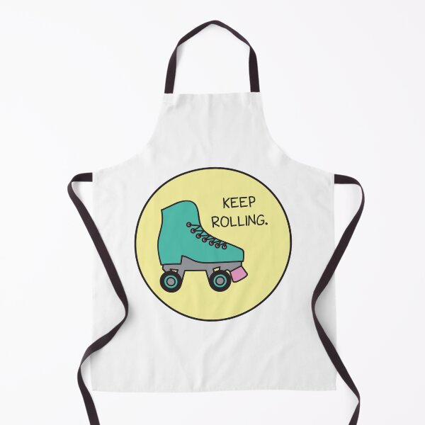 Item preview, Keep Rolling designed and sold by babybigfoot.