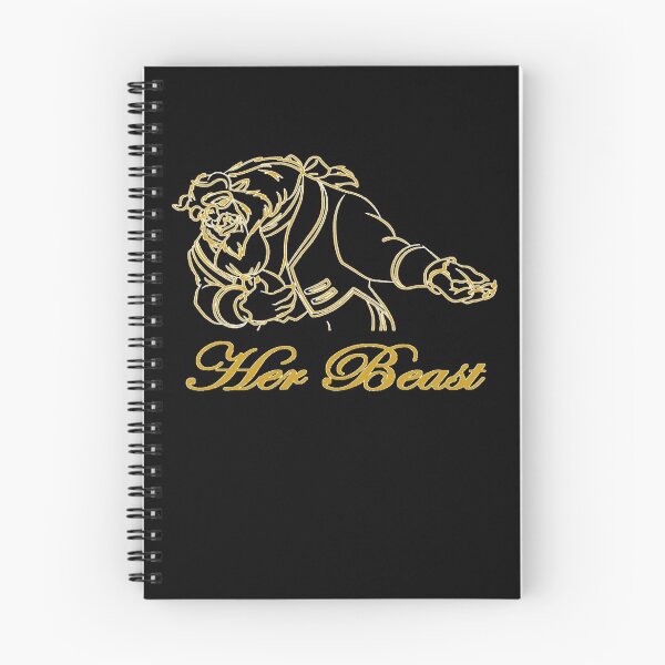 Item preview, Her Beast art love romantic love movie  designed and sold by JamesSand2020.
