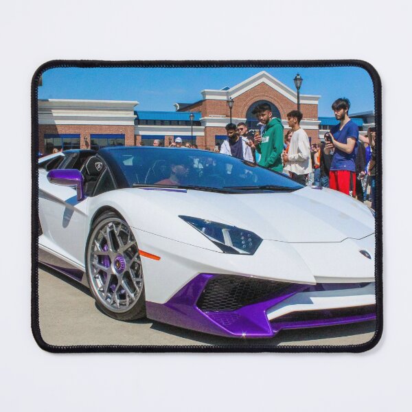Item preview, Aventador SV designed and sold by sleekcarspotter.
