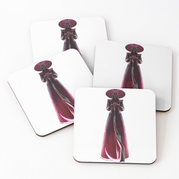 Item preview, Cyber catrina designed and sold by pablomorfinart.
