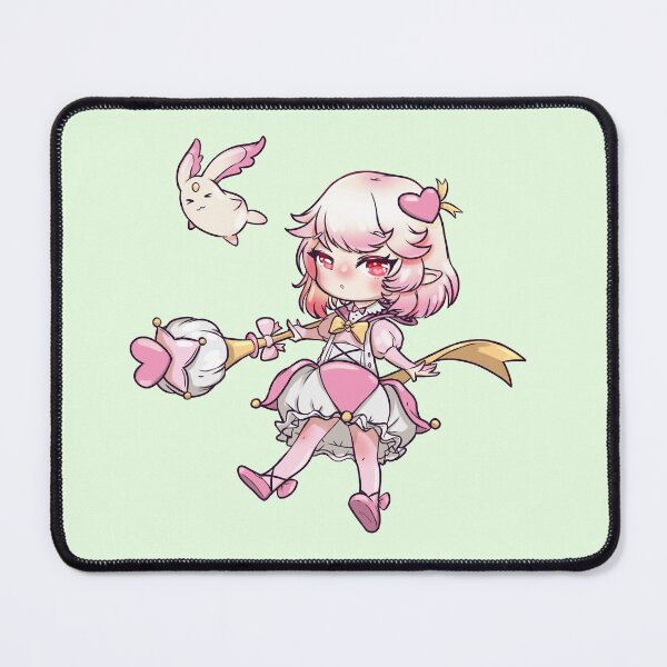 Item preview, Moopical Girl designed and sold by ChimeInn.