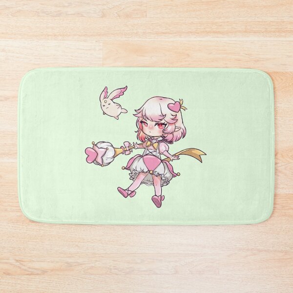 Item preview, Moopical Girl designed and sold by ChimeInn.