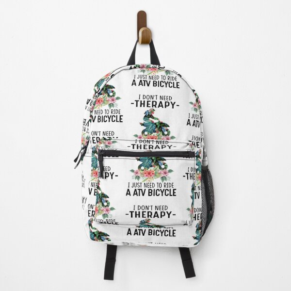 Item preview, I dont need threrapy - I just need to ride a ATV bicycle designed and sold by luytkaka.
