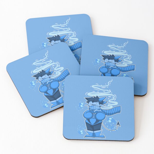 Item preview, Hot Coffee with the Spirits designed and sold by pincerprod.