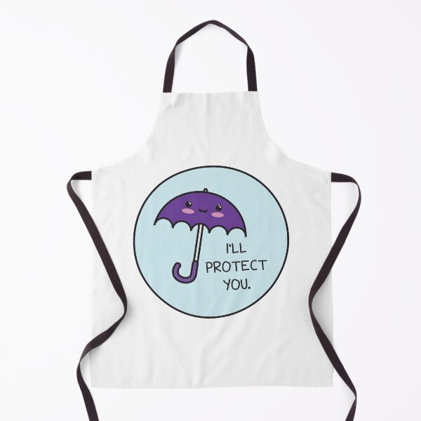 Item preview, I'll Protect You designed and sold by babybigfoot.