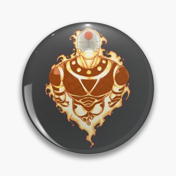 Item preview, Sunfire designed and sold by weaponx5203.