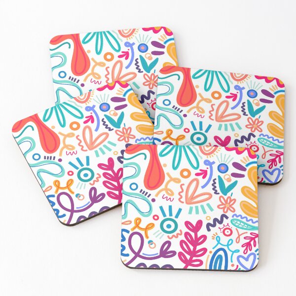 Item preview, CRAZY PATTERN designed and sold by ANDREASILVESTRI.