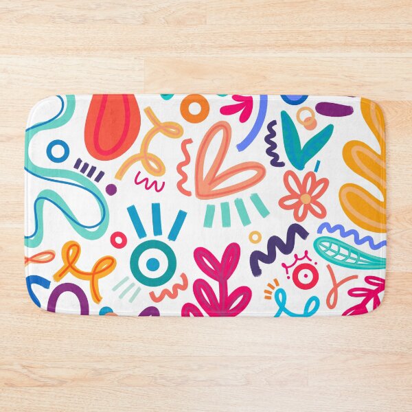 Item preview, CRAZY PATTERN designed and sold by ANDREASILVESTRI.