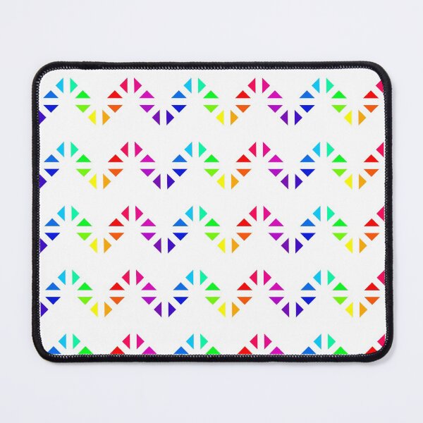 Item preview, Modern Stained Glass Pattern designed and sold by artistium.