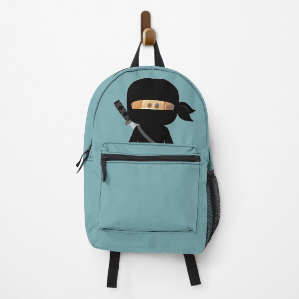 Item preview, Ninja CJ designed and sold by CuriousJoe.