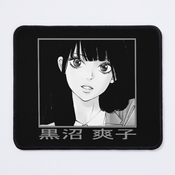 Item preview, sawako kuronuma kimi ni todoke designed and sold by cutemakerotart.
