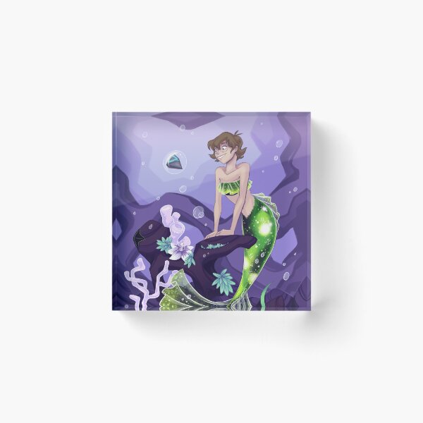 Aperçu de l'œuvre Mer-Pidge créée et vendue par mishydraws.