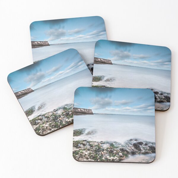Item preview, Porthcawl Lighthouse Blues designed and sold by heidipics.