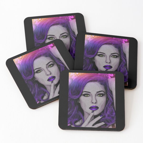 Item preview, She got the look picture designed and sold by McLellanJohnson.