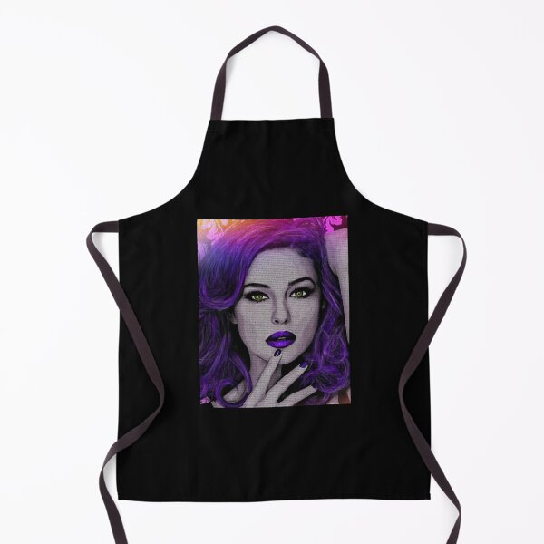 Item preview, She got the look picture designed and sold by McLellanJohnson.