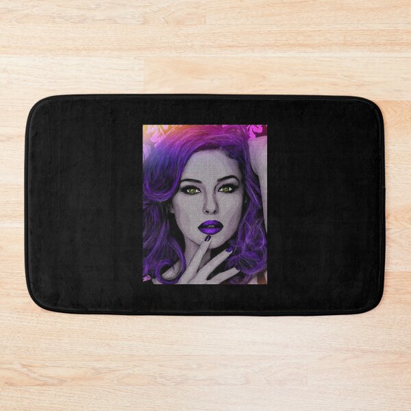 Item preview, She got the look picture designed and sold by McLellanJohnson.