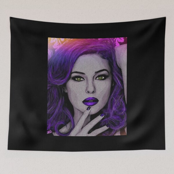 Item preview, She got the look picture designed and sold by McLellanJohnson.