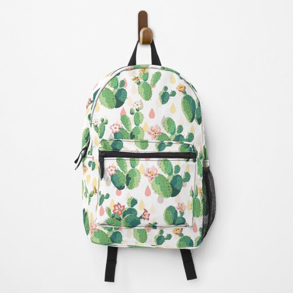 Item preview, Cute Cactus Pattern designed and sold by DesignForYou79.