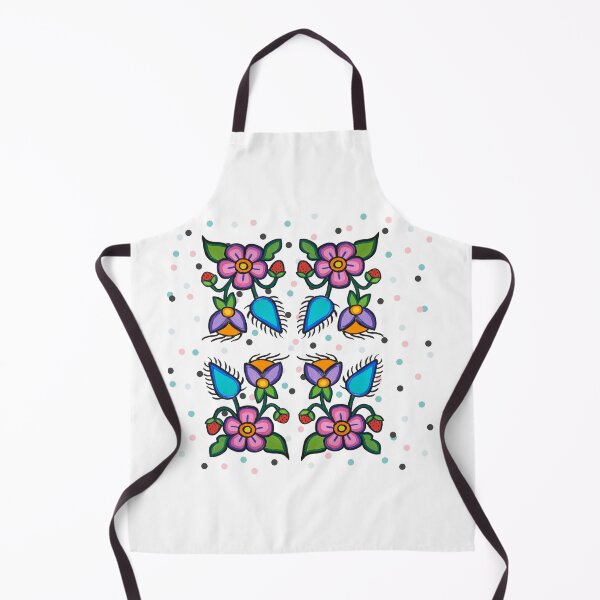 Item preview, Strawberry Bloom Confetti designed and sold by Jenannbrown.