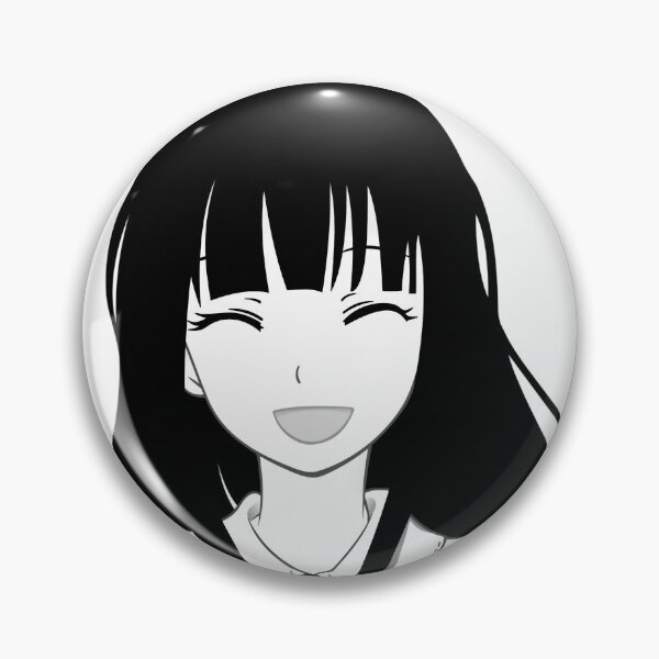 Item preview, sawako kuronuma designed and sold by cutemakerotart.