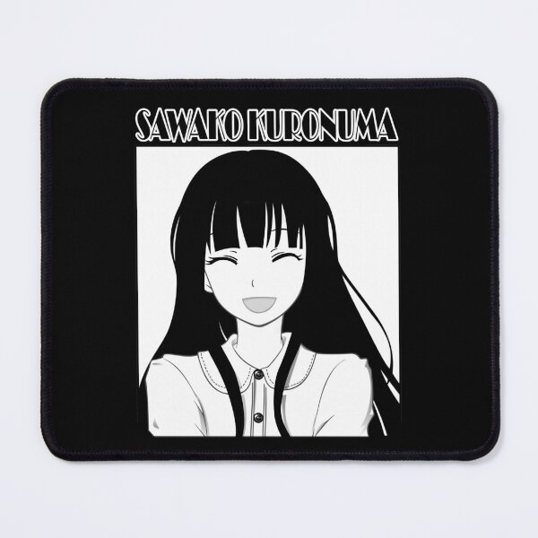 Item preview, sawako kuronuma designed and sold by cutemakerotart.