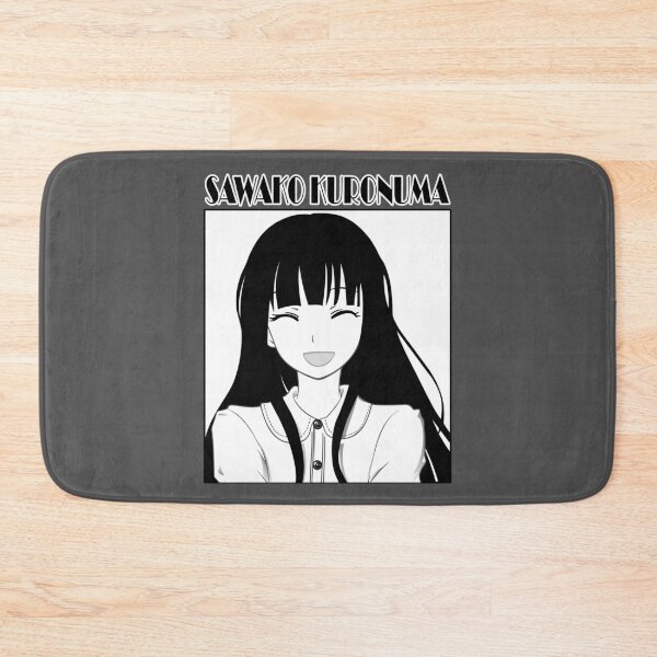Item preview, sawako kuronuma designed and sold by cutemakerotart.
