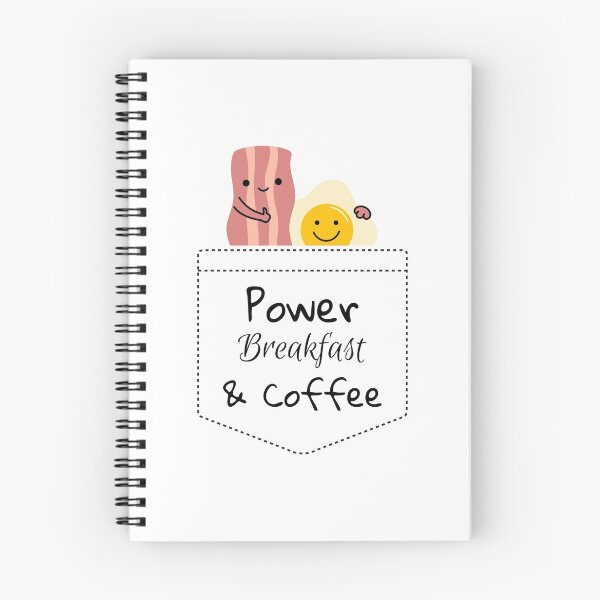 Item preview, Keto Power Breakfast  designed and sold by Echo Aesthetics.