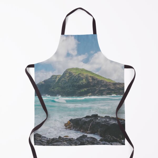 Item preview, Makapu'u Morning | Oahu, Hawaii | Landscape Photography Print designed and sold by admkng.