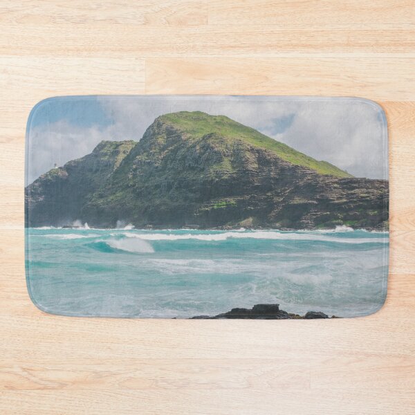 Item preview, Makapu'u Morning | Oahu, Hawaii | Landscape Photography Print designed and sold by admkng.