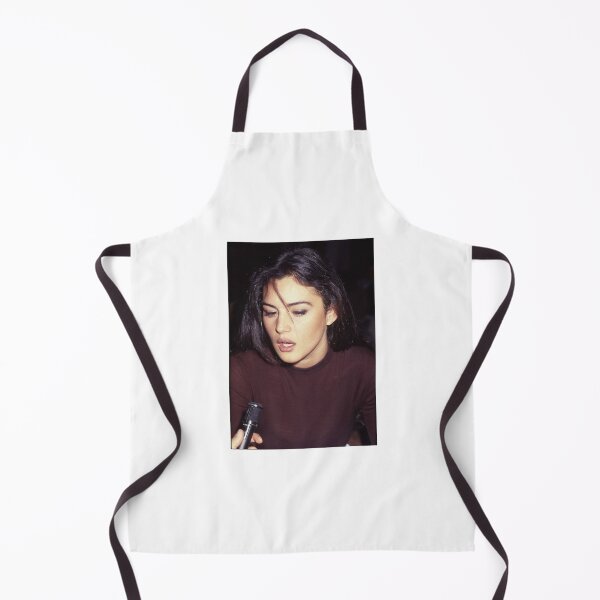 Item preview, Bellucci saying something designed and sold by McLellanJohnson.