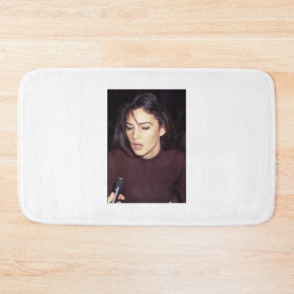 Item preview, Bellucci saying something designed and sold by McLellanJohnson.