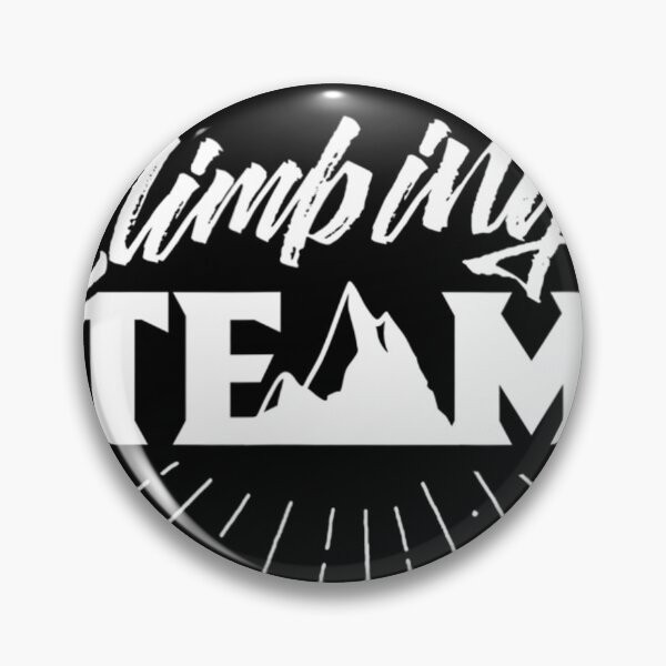 Item preview, Rock Climbing Team Bouldering Climb Climber designed and sold by FerdinandEngel.