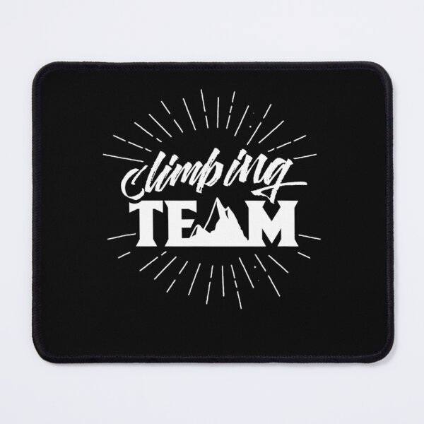Item preview, Rock Climbing Team Bouldering Climb Climber designed and sold by FerdinandEngel.