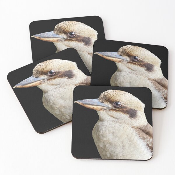 Item preview, Kookaburra Australia - Cheeky Visitor designed and sold by SweetDesigns76.