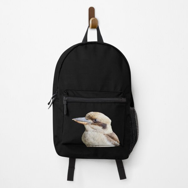 Item preview, Kookaburra Australia - Cheeky Visitor designed and sold by SweetDesigns76.