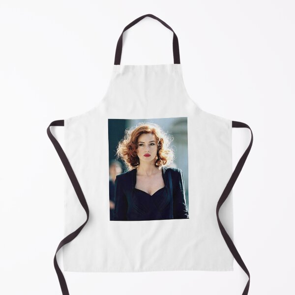 Item preview, young monica beauty designed and sold by McLellanJohnson.
