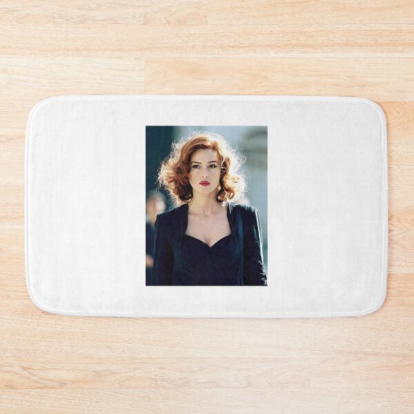 Item preview, young monica beauty designed and sold by McLellanJohnson.