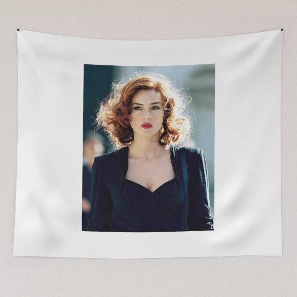 Item preview, young monica beauty designed and sold by McLellanJohnson.