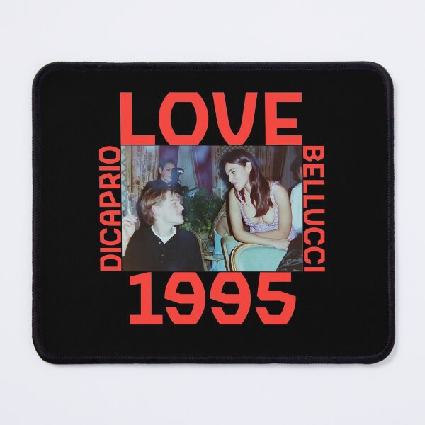 Item preview, Bellucci and actor picture designed and sold by McLellanJohnson.