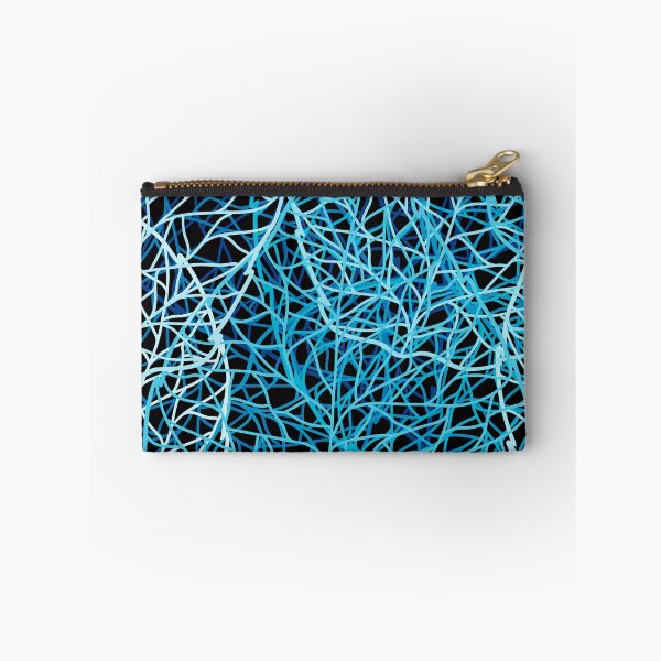 Item preview, Nature's Design Shades of Blue designed and sold by barronangMedia.