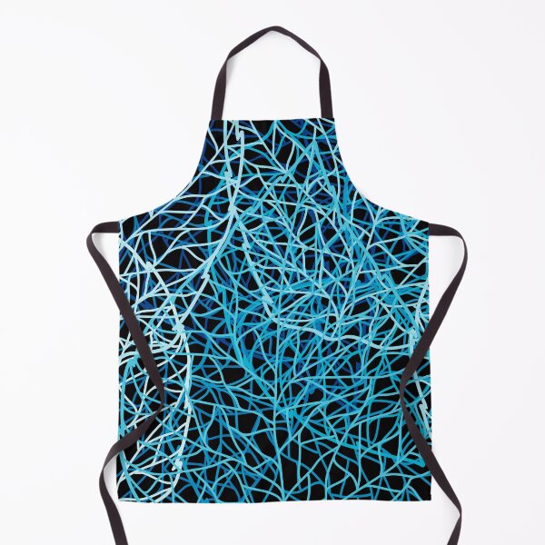 Item preview, Nature's Design Shades of Blue designed and sold by barronangMedia.