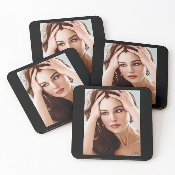 Item preview, Picture of Monica designed and sold by McLellanJohnson.