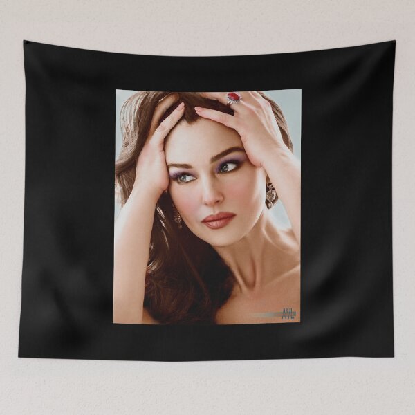 Item preview, Picture of Monica designed and sold by McLellanJohnson.
