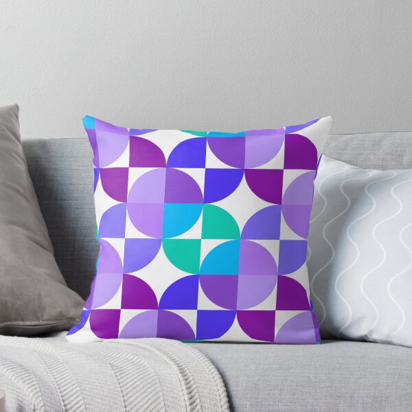 Item preview, Quarter Orbs Pattern designed and sold by artistium.
