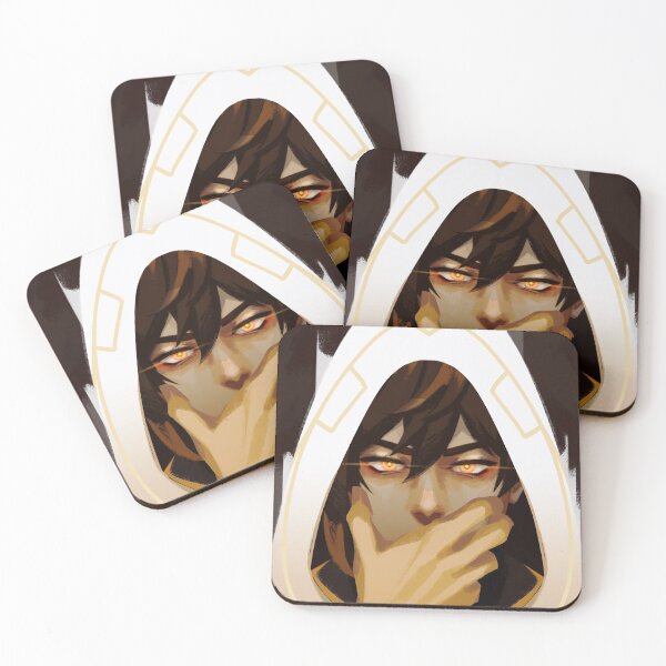 Item preview, Rex Lapis (from Genshin Impact) designed and sold by koukokei.