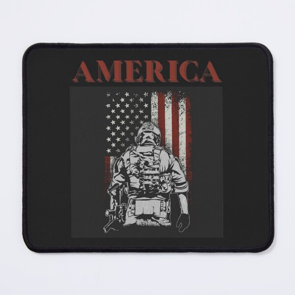Item preview, America designed and sold by AmericaFreedom.