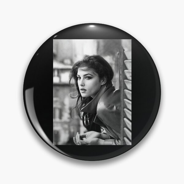 Item preview, young monica next the door designed and sold by McLellanJohnson.