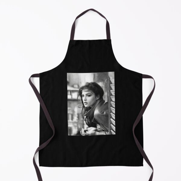 Item preview, young monica next the door designed and sold by McLellanJohnson.